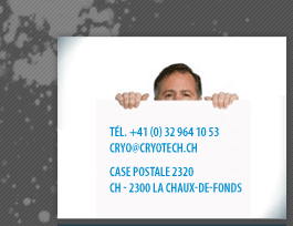 Cryogenie